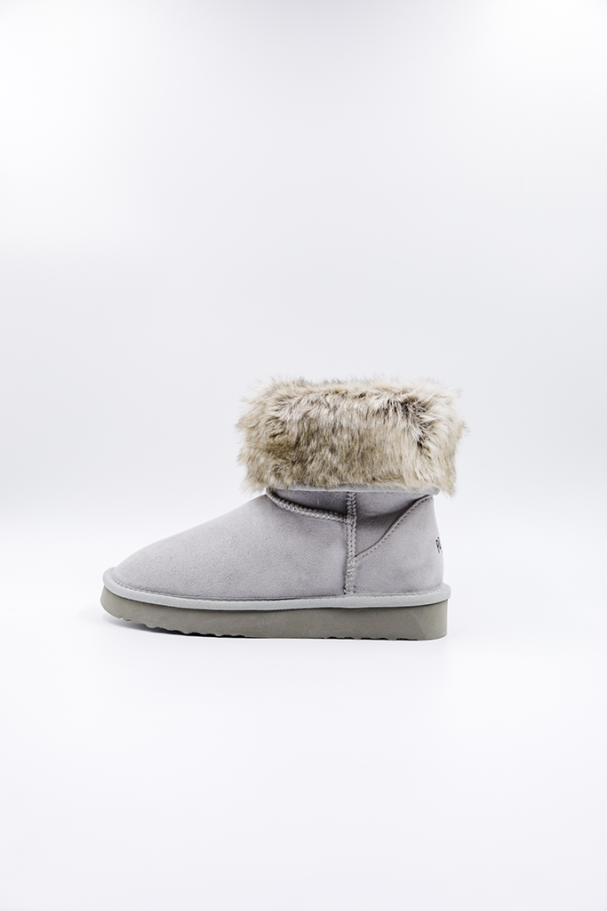 short-boots